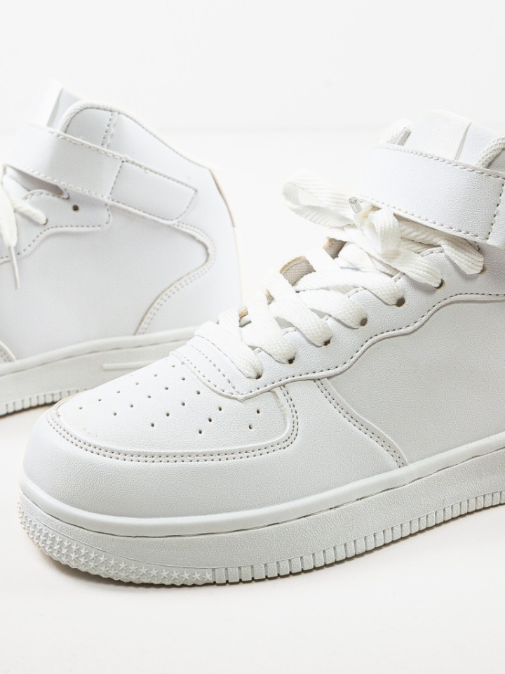Scarpe sportive Bianche Airo - Img 6