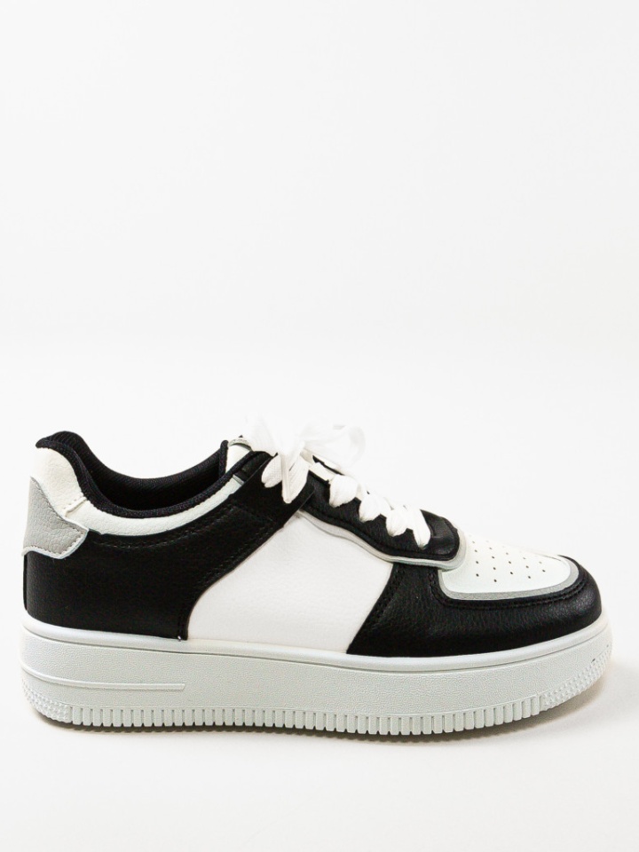 Scarpe sportive Bianche Arcelia - Img 4