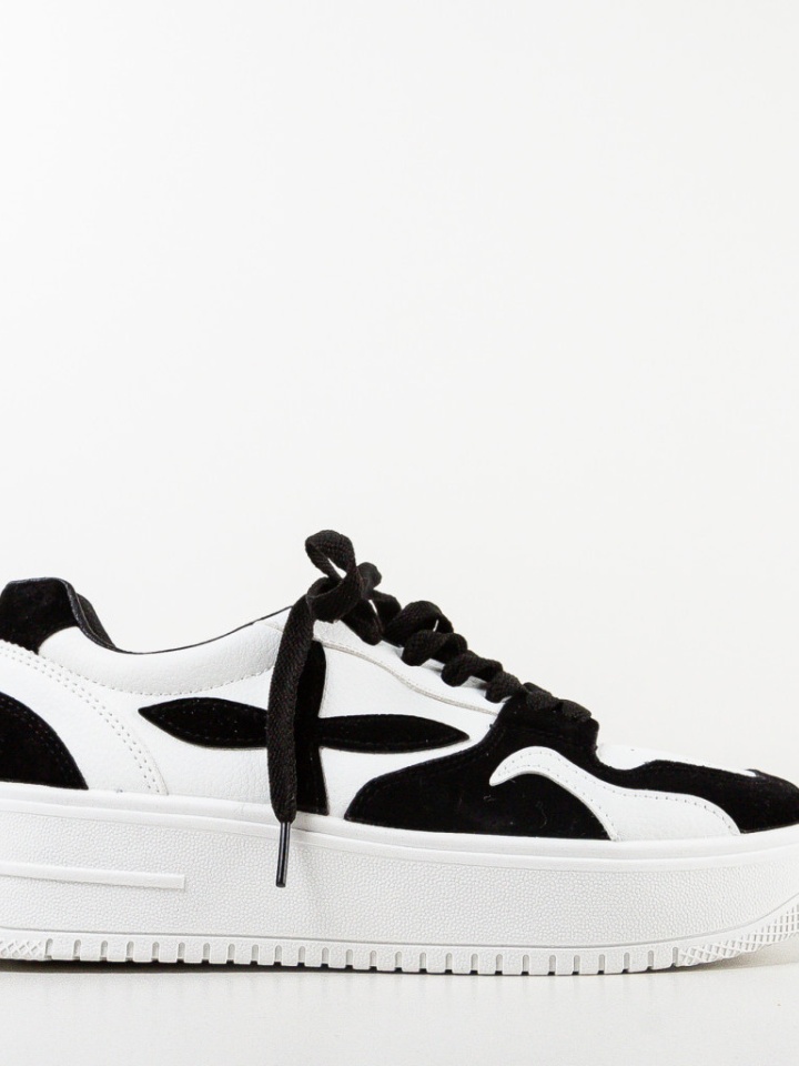 Scarpe sportive Bianche Fasak - Img 10