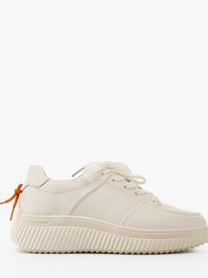 Scarpe sportive Bianche Honney - Img 4