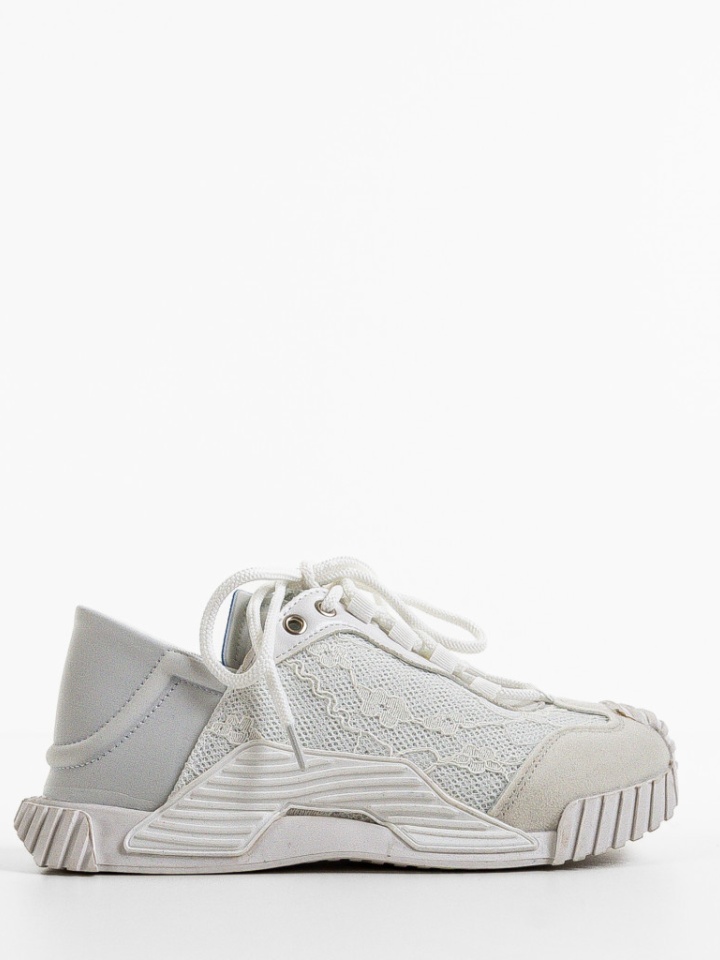 Scarpe sportive Bianche Odessa - Img 1