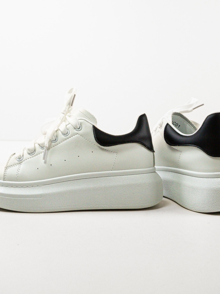 Scarpe sportive Bianche Tomyo 3 - Img 12