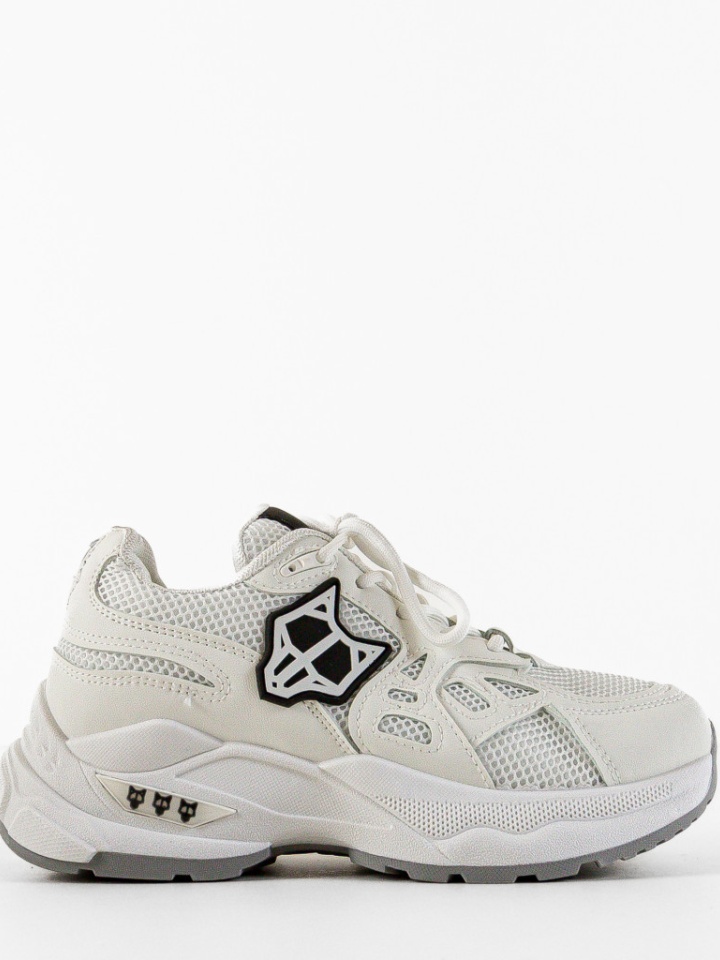 Scarpe sportive Bianche Vlup - Img 4
