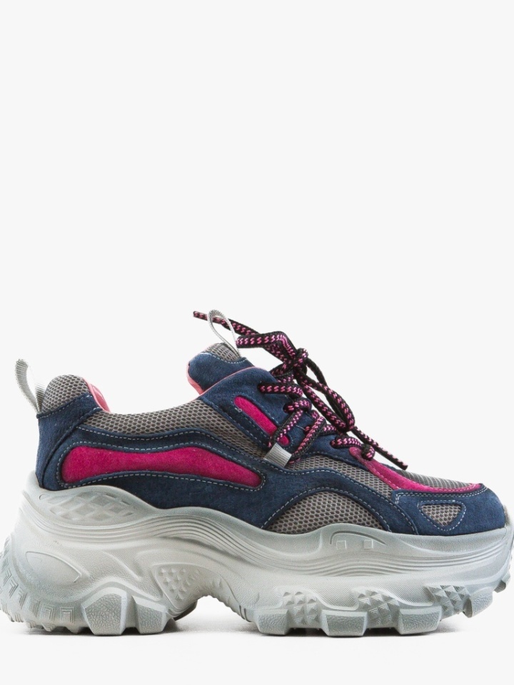 Scarpe sportive Blu Clover - Img 6