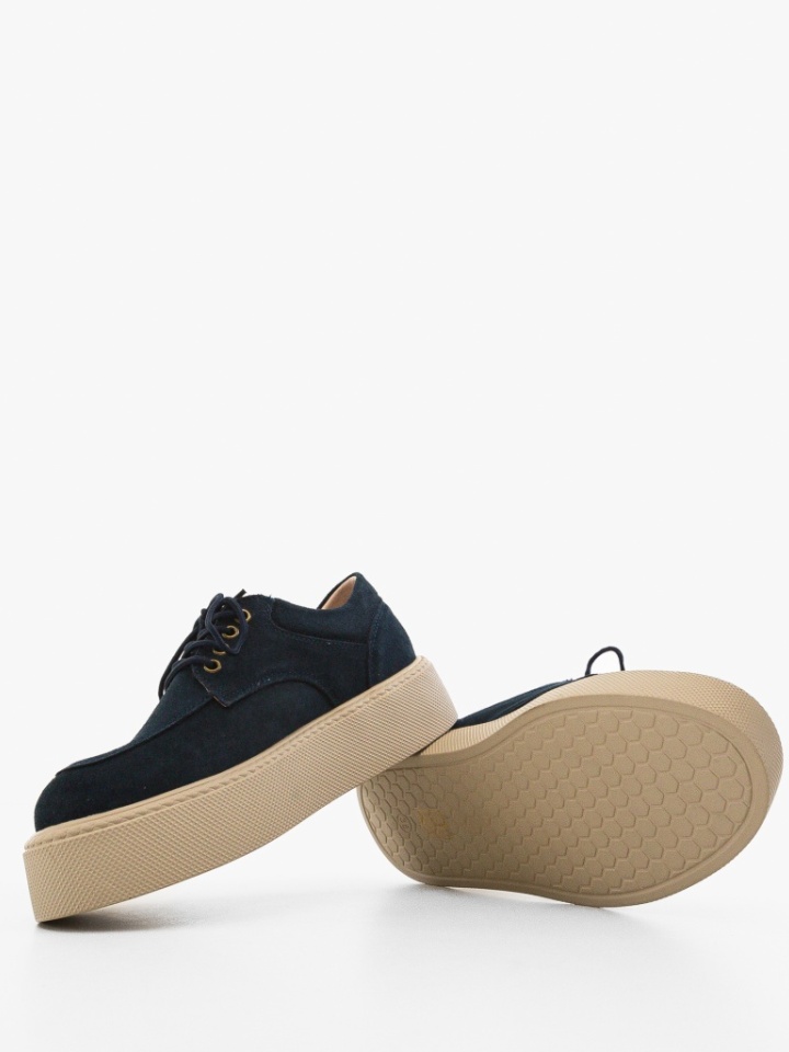 Scarpe sportive Blu Sweep - Img 5