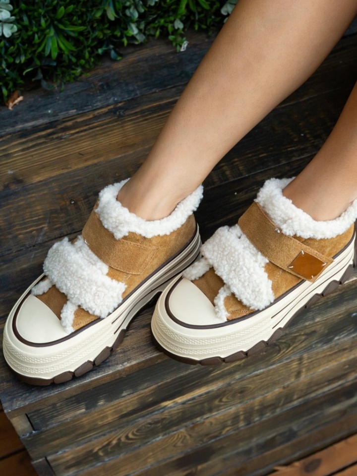 Scarpe sportive Camel Ojuh - Img 2