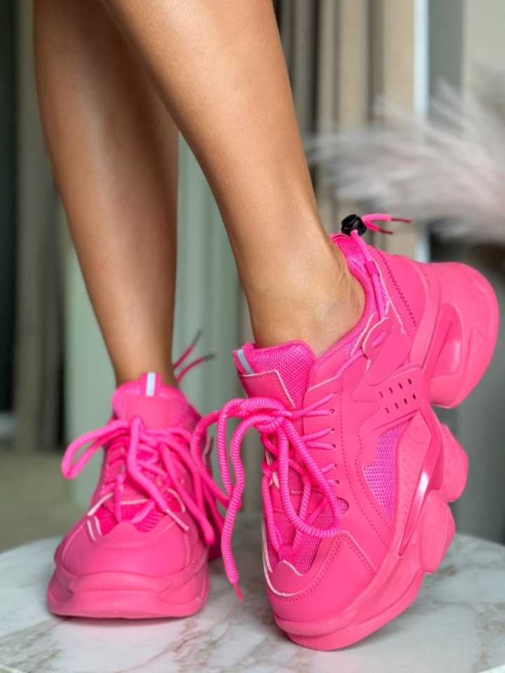 Scarpe sportive Fuchsia Nertar - Img 11
