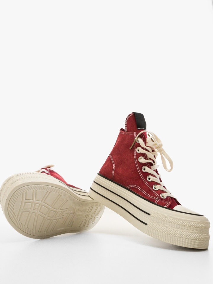 Scarpe sportive Granito Janice - Img 8