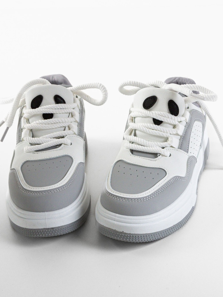 Scarpe sportive Grige Asfie - Img 6