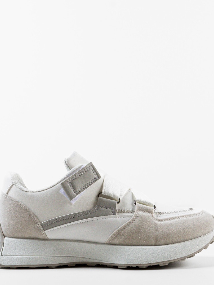 Scarpe sportive Grige Austin - Img 12