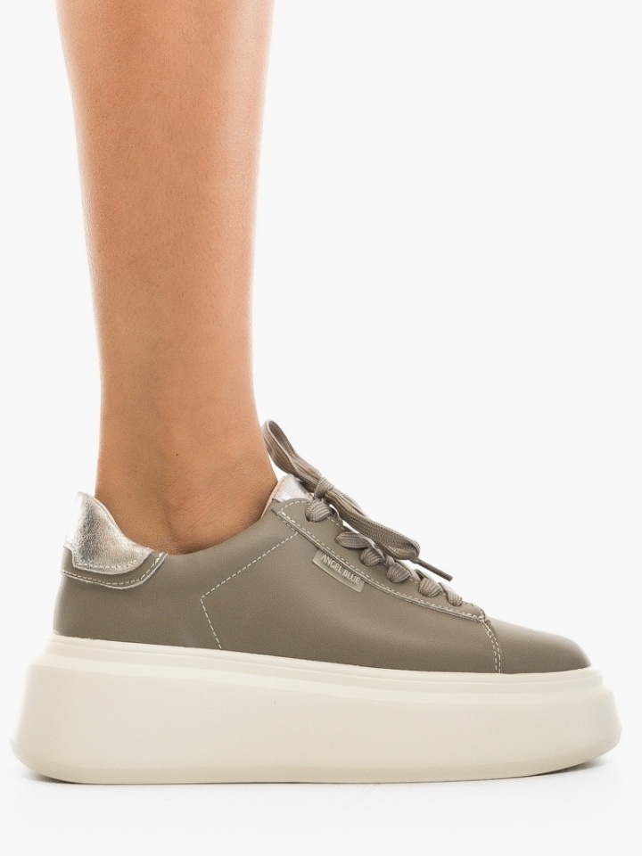 Scarpe sportive Grige Byva - Img 3