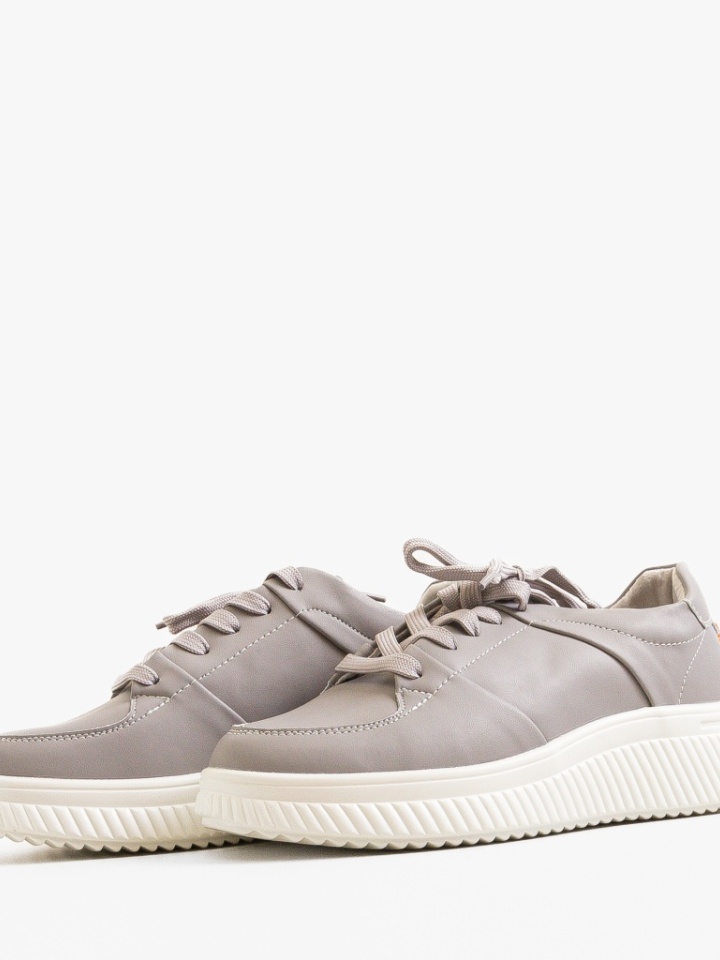 Scarpe sportive Grige Honney - Img 7