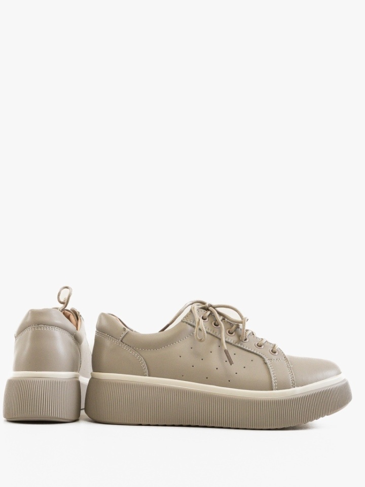Scarpe sportive Grige Jebry - Img 6