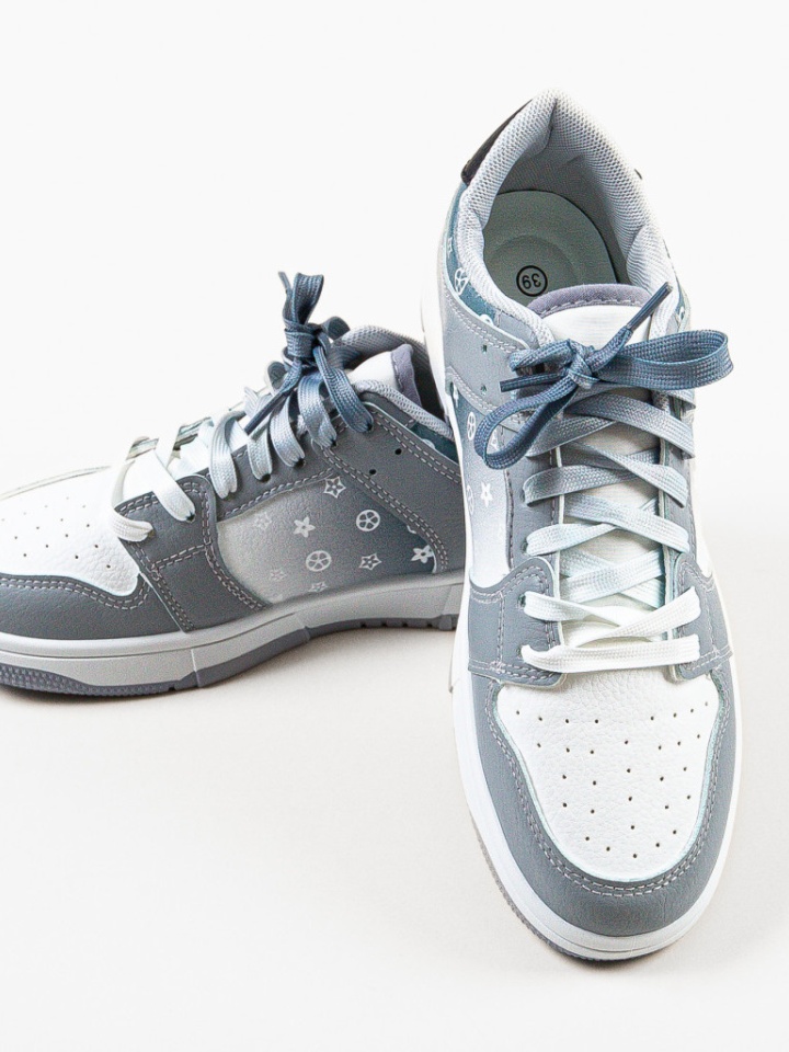 Scarpe sportive Grige Kobe - Img 5