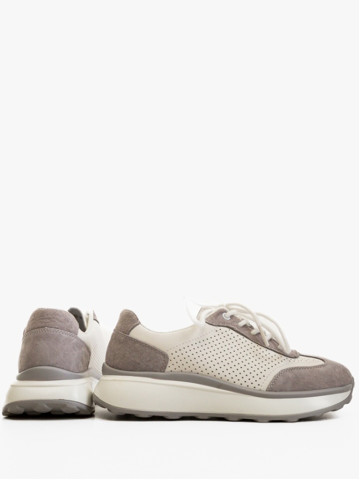 Scarpe sportive Grige Kyunef - Img 7
