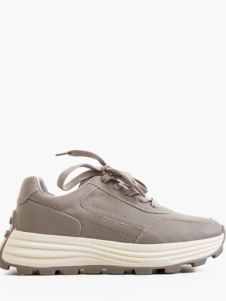 Scarpe sportive Grige Lelalo - Img 1