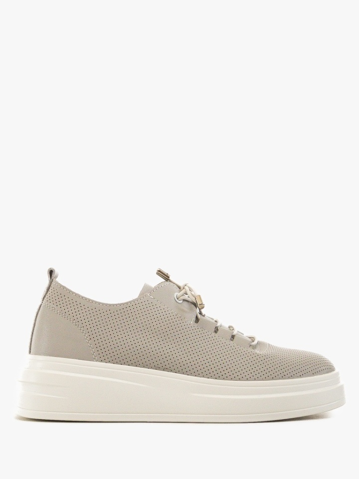 Scarpe sportive Grige Myele - Img 6