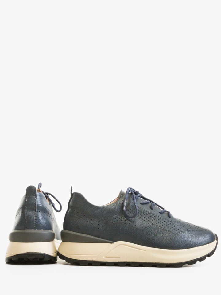 Scarpe sportive Grige Tuyaa - Img 4