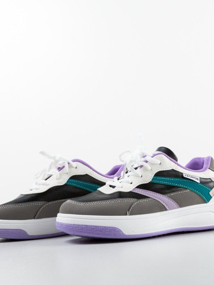 Scarpe sportive Grige Xiong - Img 7