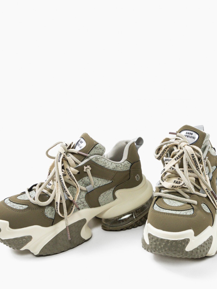 Scarpe sportive Grige Yonca - Img 6