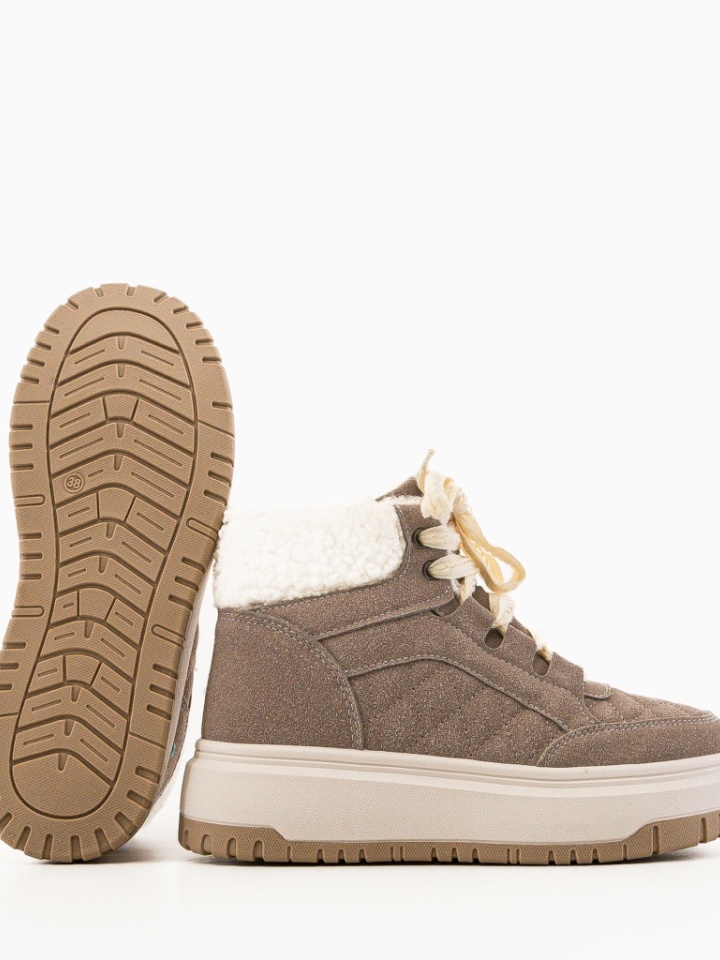 Scarpe sportive Grige Yry - Img 6