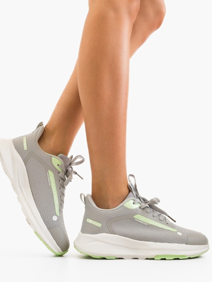 Scarpe sportive Grige Zoom - Img 2