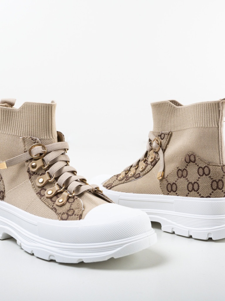 Scarpe sportive Khaki Acevedo - Img 14