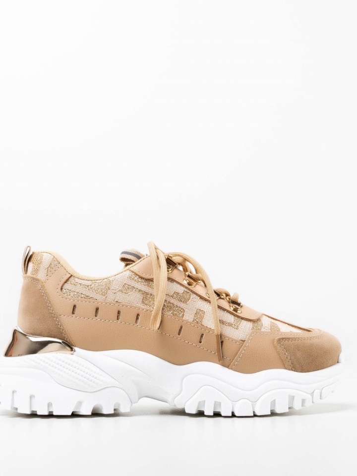 Scarpe sportive Khaki Huff - Img 13