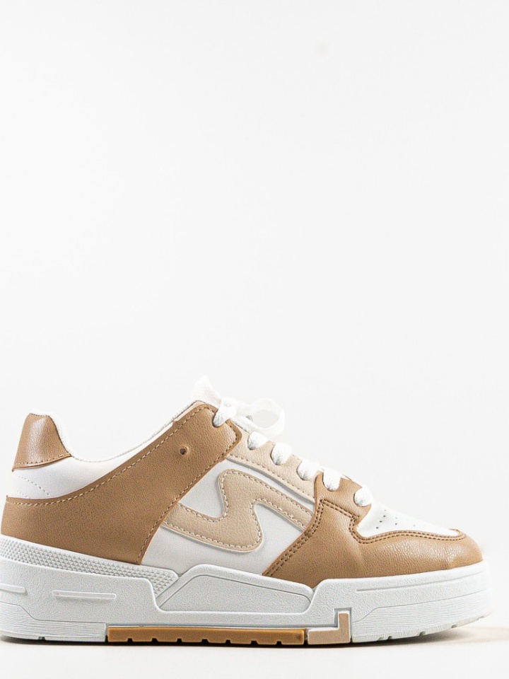 Scarpe sportive Khaki Kobi - Img 11