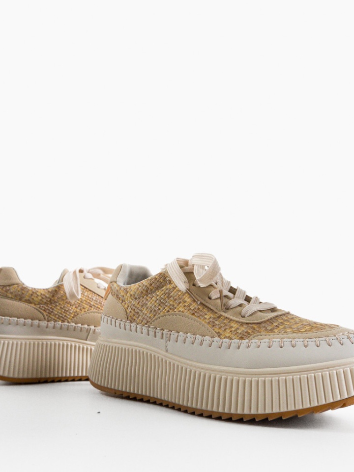 Scarpe sportive Khaki Otto - Img 6