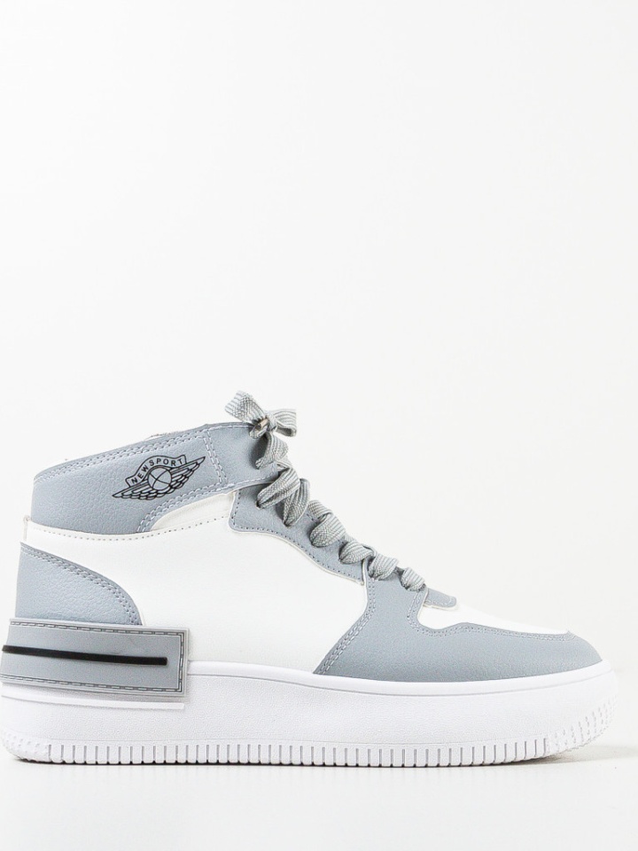 Scarpe sportive Multicolori Alissa - Img 6