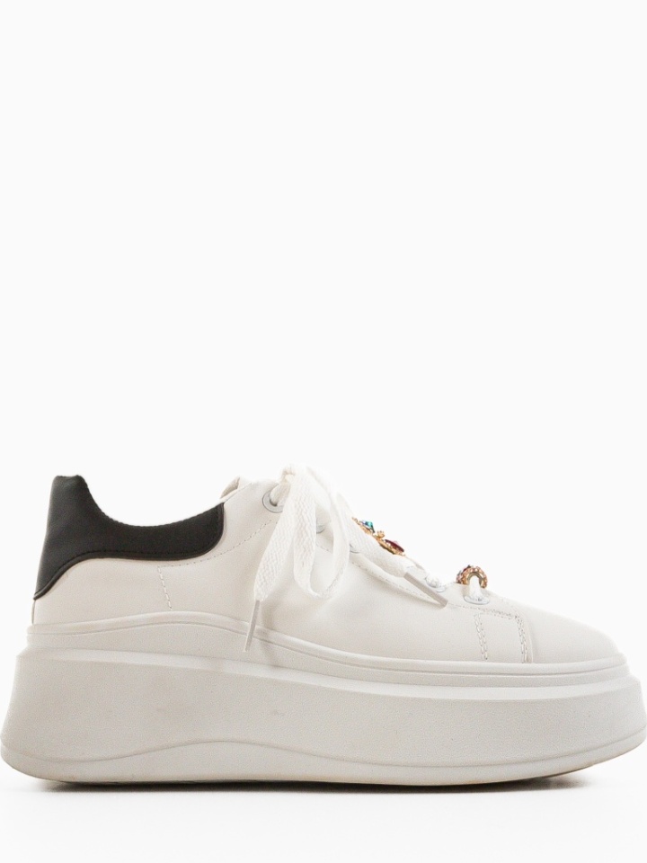 Scarpe sportive Multicolori Arissen - Img 5