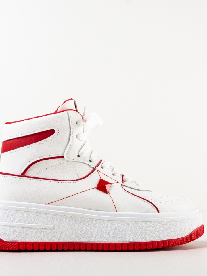 Scarpe sportive Multicolori Berg - Img 14