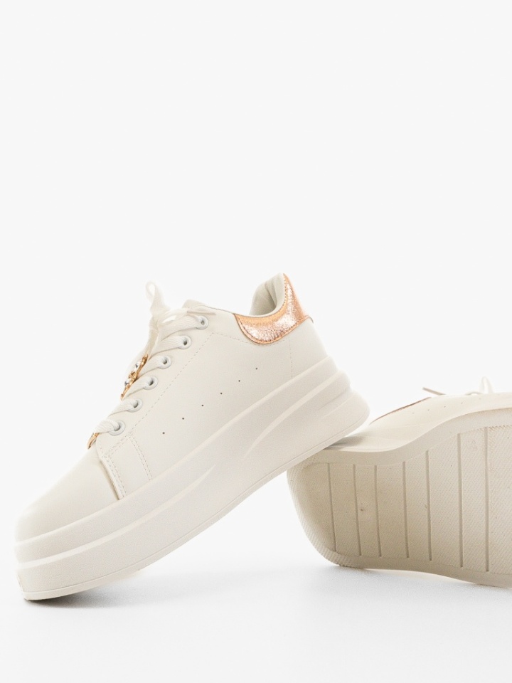 Scarpe sportive Multicolori Dawa - Img 5