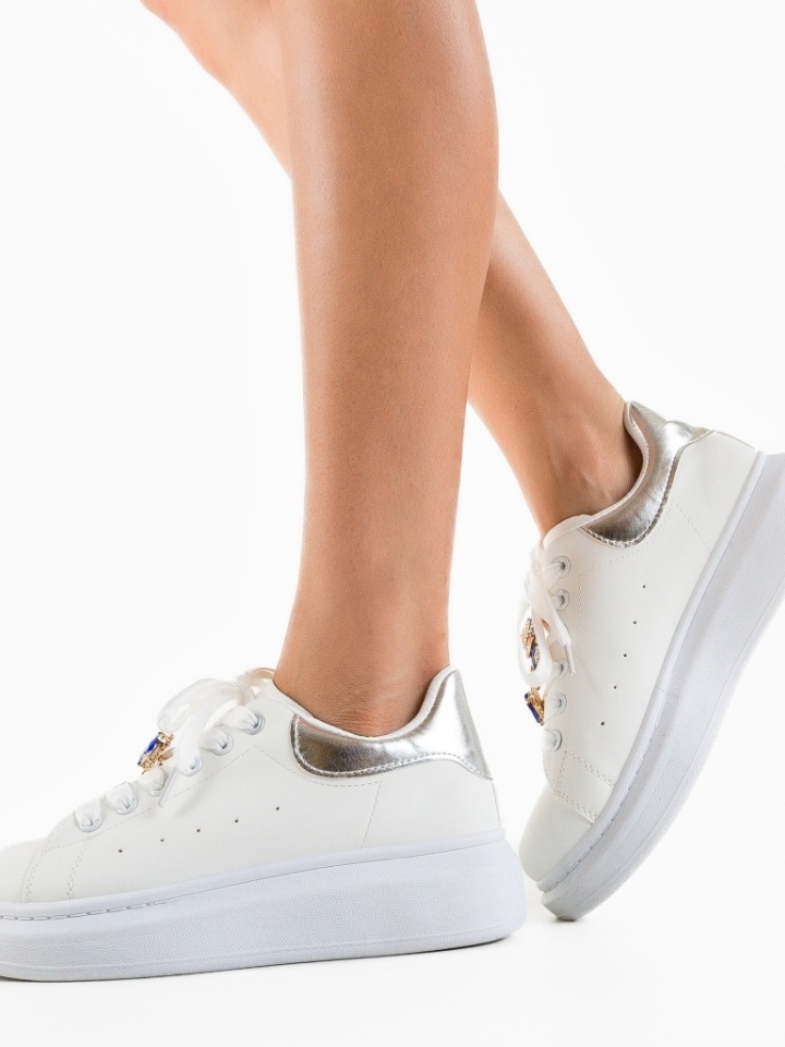 Scarpe sportive Multicolori Devin - Img 1