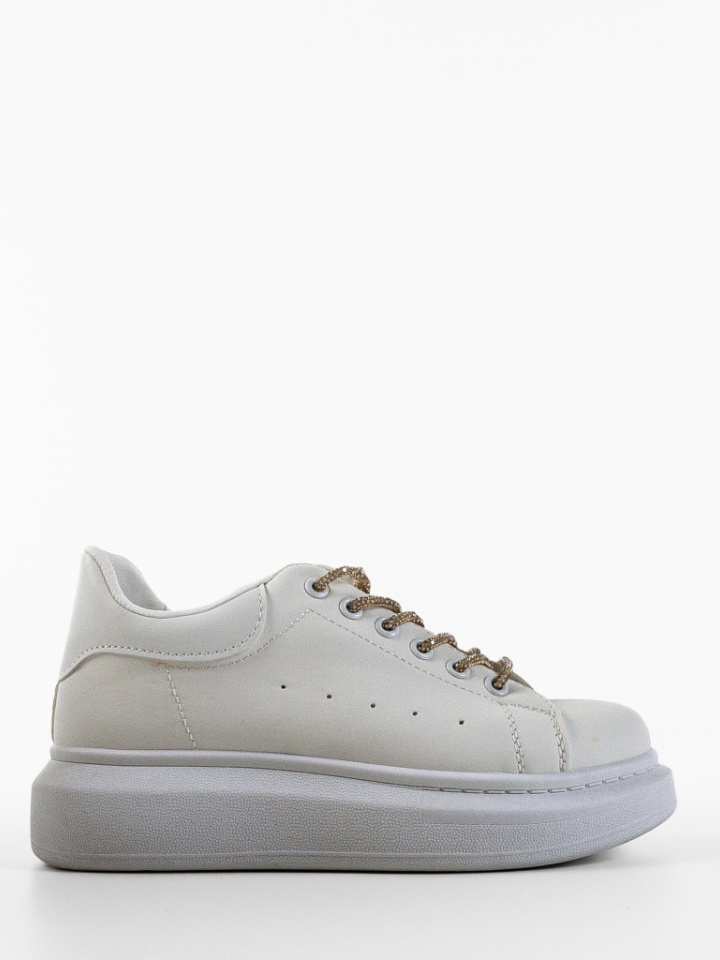 Scarpe sportive Multicolori Ewan - Img 4