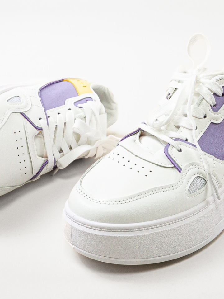 Scarpe sportive Multicolori Faarax - Img 5