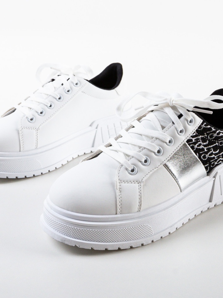 Scarpe sportive Multicolori Fannie - Img 15