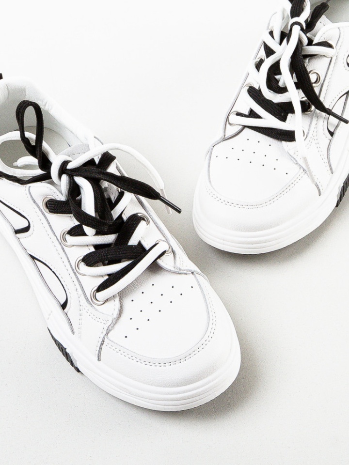 Scarpe sportive Multicolori Freddie - Img 12