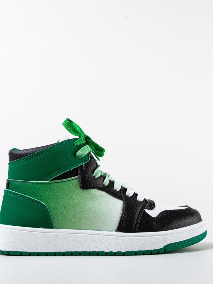 Scarpe sportive Multicolori Galvan - Img 5