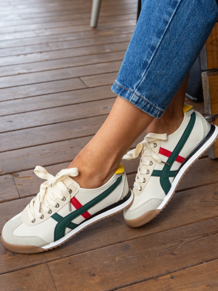 Scarpe sportive Multicolori Hashi - Img 4