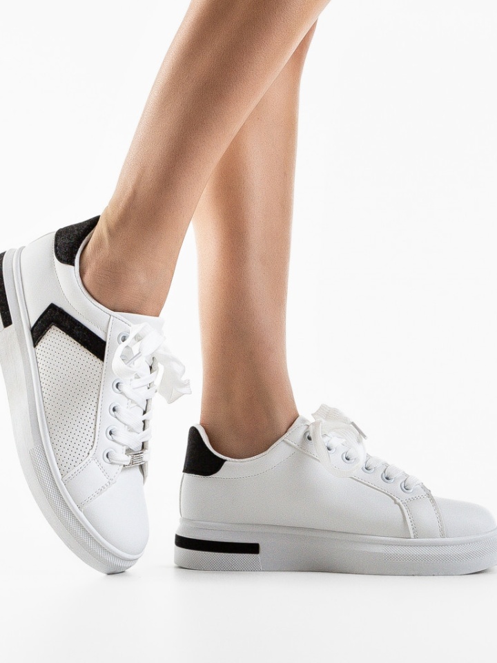 Scarpe sportive Multicolori Herbie - Img 1