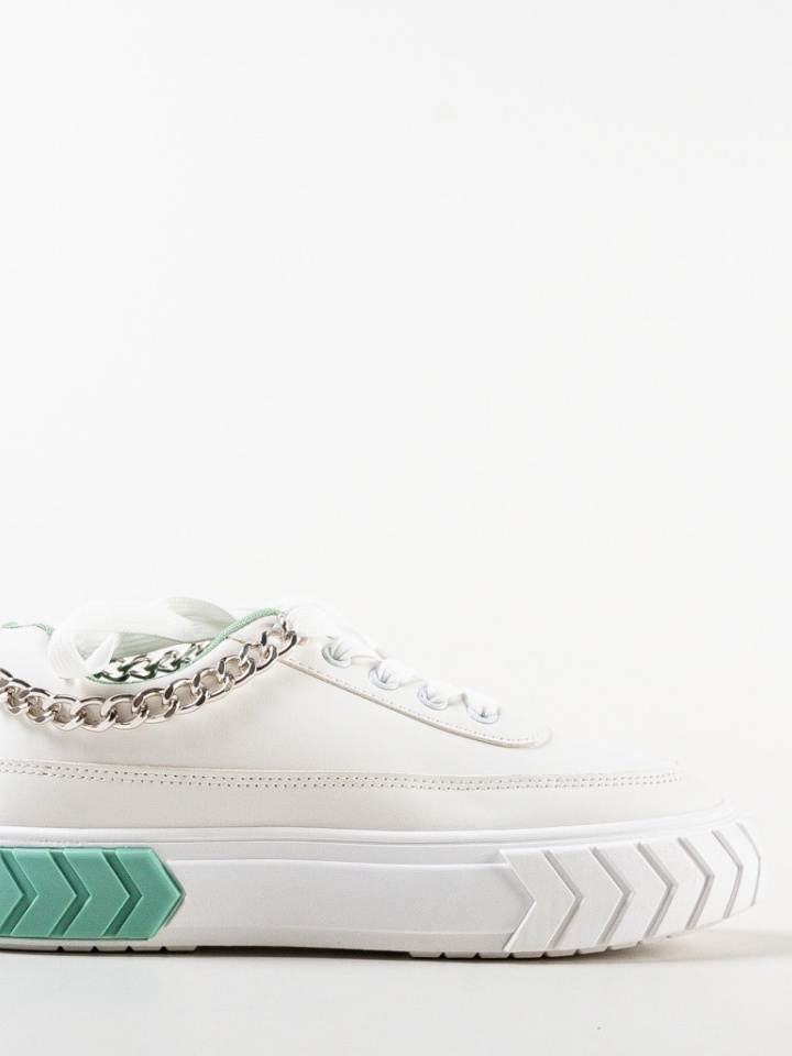 Scarpe sportive Multicolori Jobe - Img 6