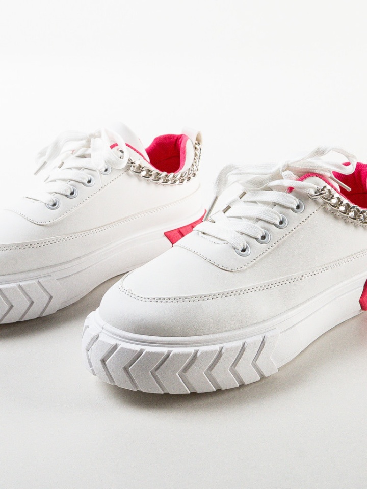 Scarpe sportive Multicolori Jobe - Img 14