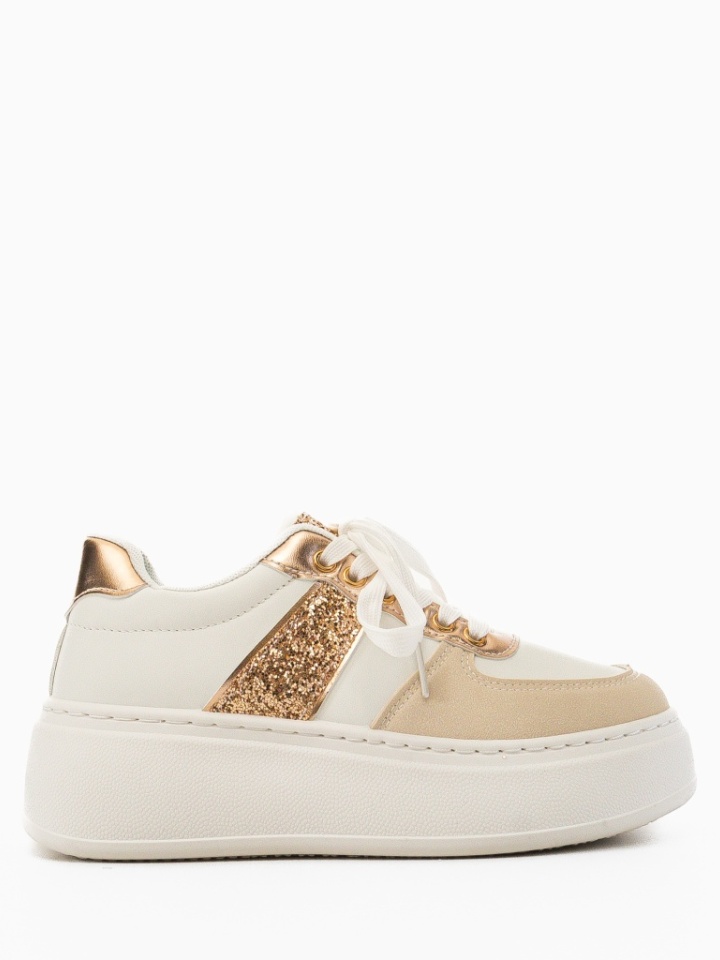 Scarpe sportive Multicolori Jose - Img 2