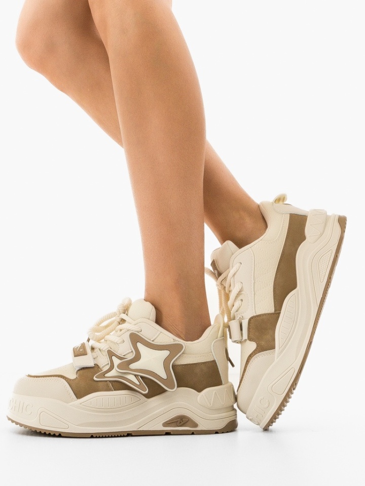 Scarpe sportive Multicolori Jyothi - Img 2