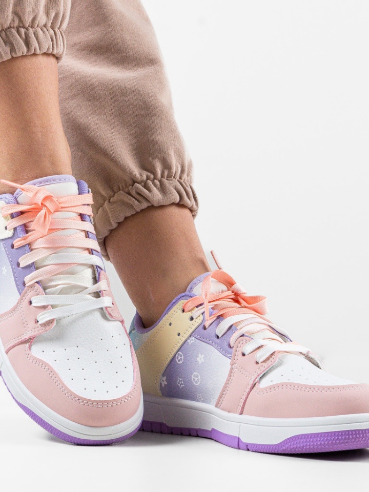 Scarpe sportive Multicolori Kobe - Img 5