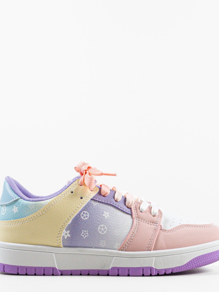Scarpe sportive Multicolori Kobe - Img 14