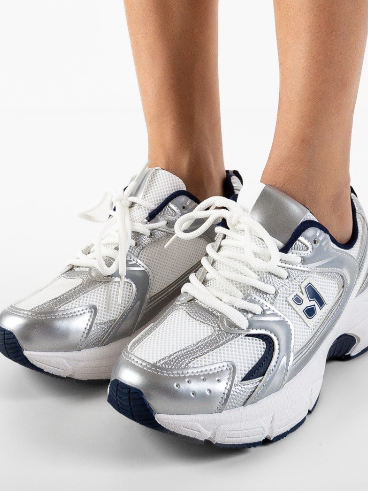 Scarpe sportive Multicolori Lam - Img 4
