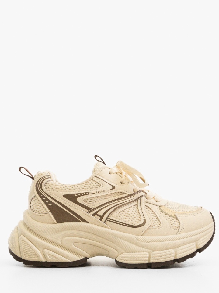 Scarpe sportive Multicolori Liisa - Img 3